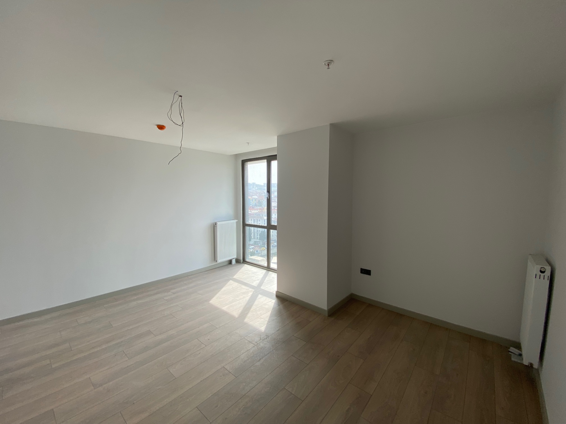 Jetiz Den Satılık 1+1 Daire