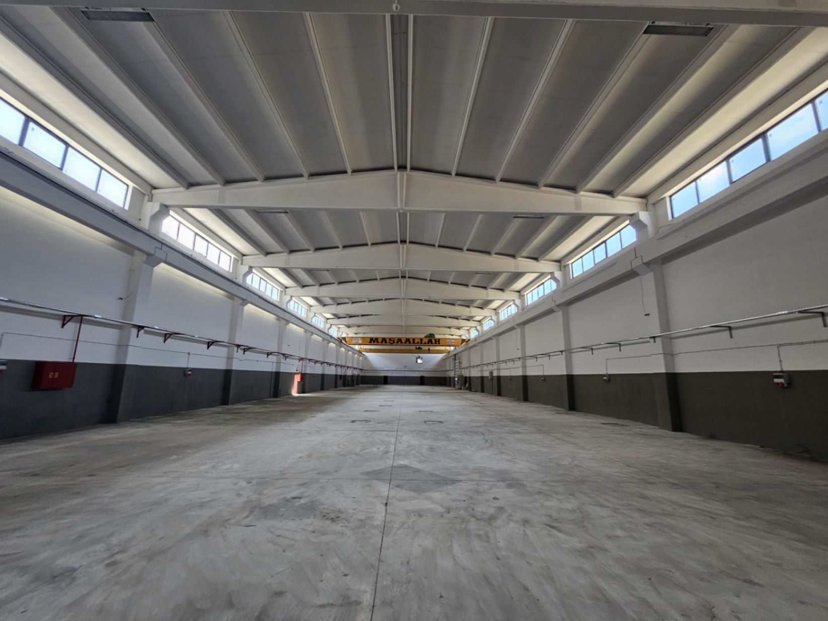 JETİZ 'DEN OSB İÇİ 1800M2 KAPALI 500M2 OFİS 1000M2 AÇIK 250KWA