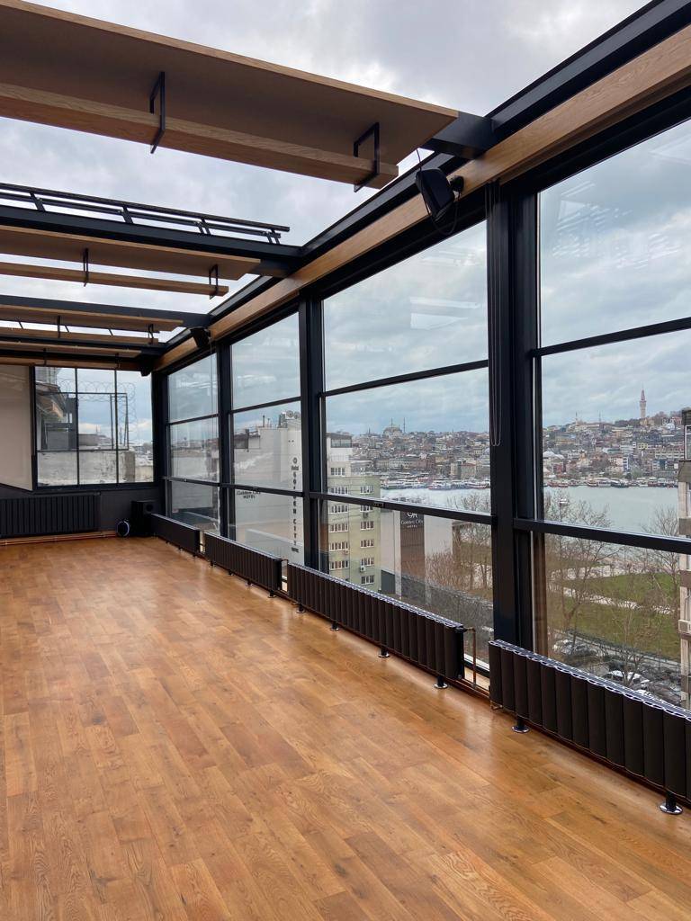 JETİZ DEN DEVREN SATILIK HARİKA LOKASYONDA MODERN OTEL