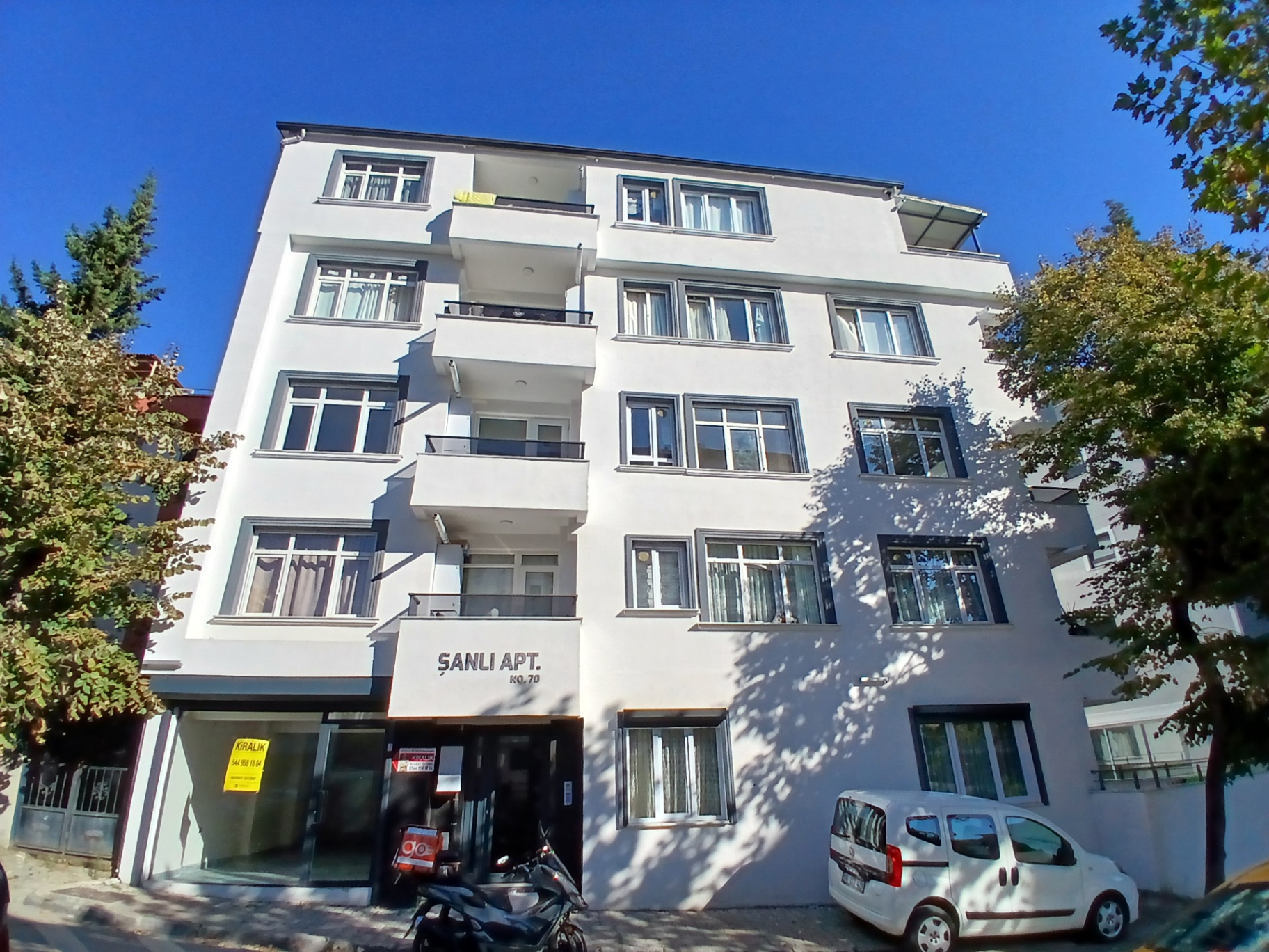 JETİZ DEN KİRALIK 1+1 YENİLENMİŞ GİRİŞ KAT DAİRE