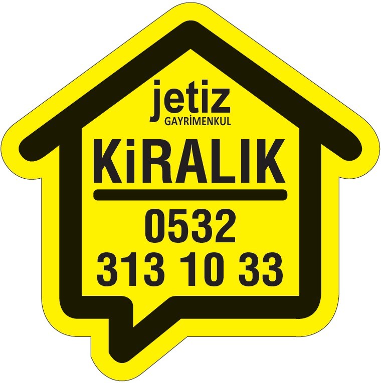 JETİZ DEN KİRALIK 1840 M2 KAPALI FABRİKA 650.000 TL + STOPAJ