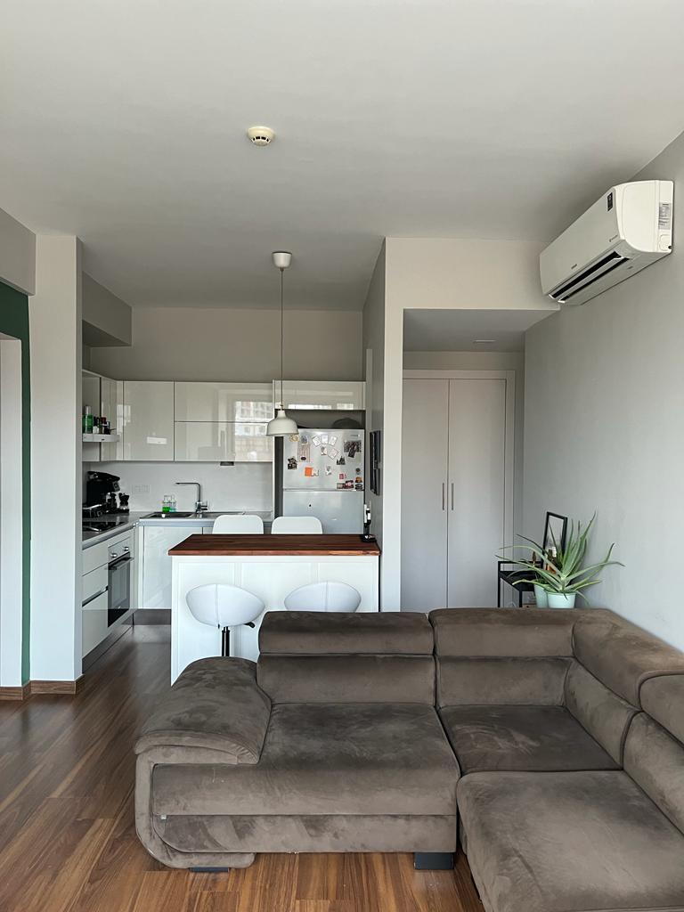 JETİZ DEN KİRALIK BAYSAŞ 216 1.ETAP 1+1,5 FERAH LÜKS ARAKAT