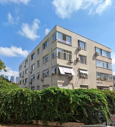 JETİZ DEN NİŞANTAŞINDA ELİT BİNADA FIRSAT DAİRE