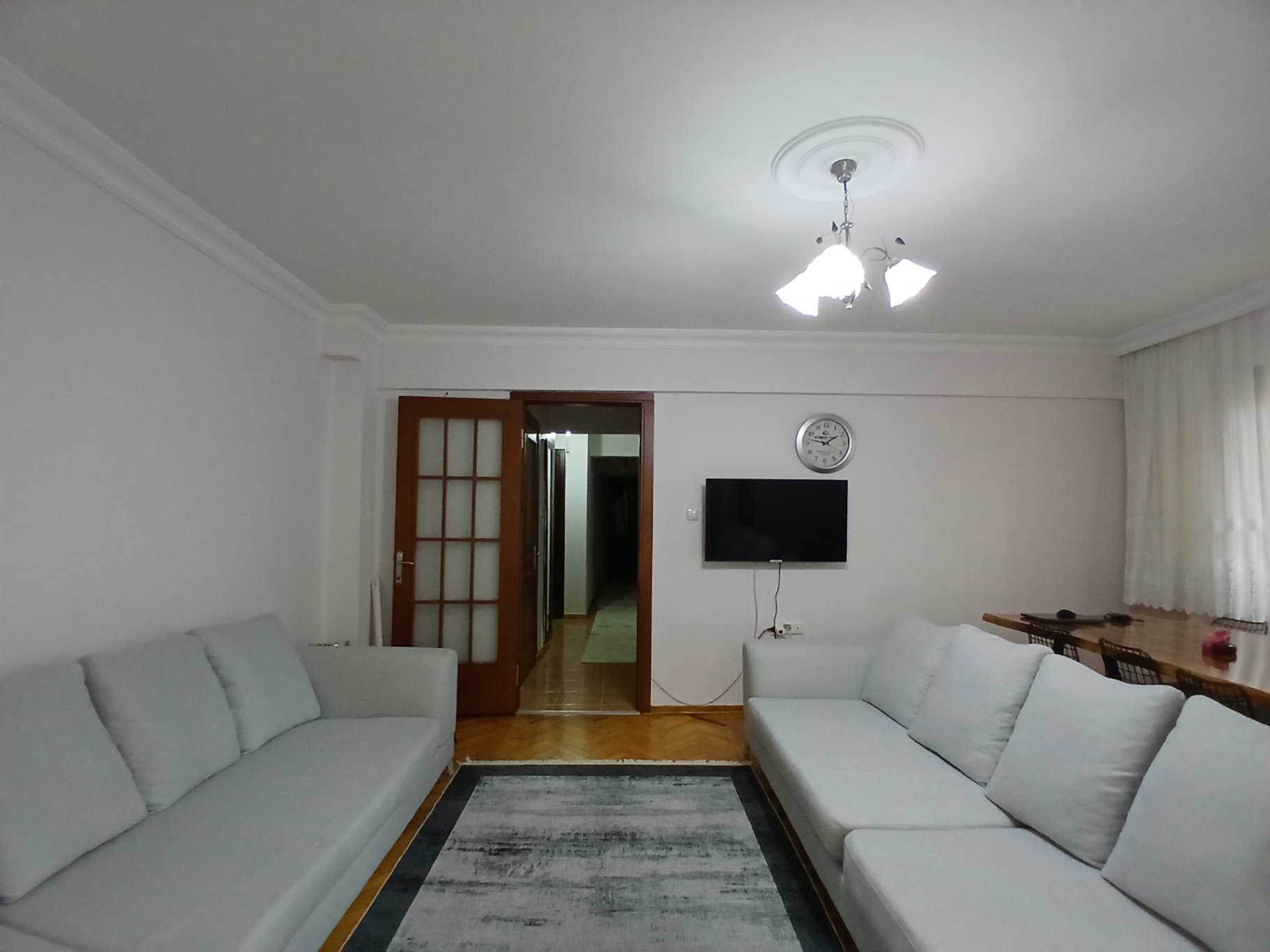 JETİZ DEN SATILIK FIRSAT DAİRE ÇINAR CADDESİ TAMİRHANE DE GENİŞ