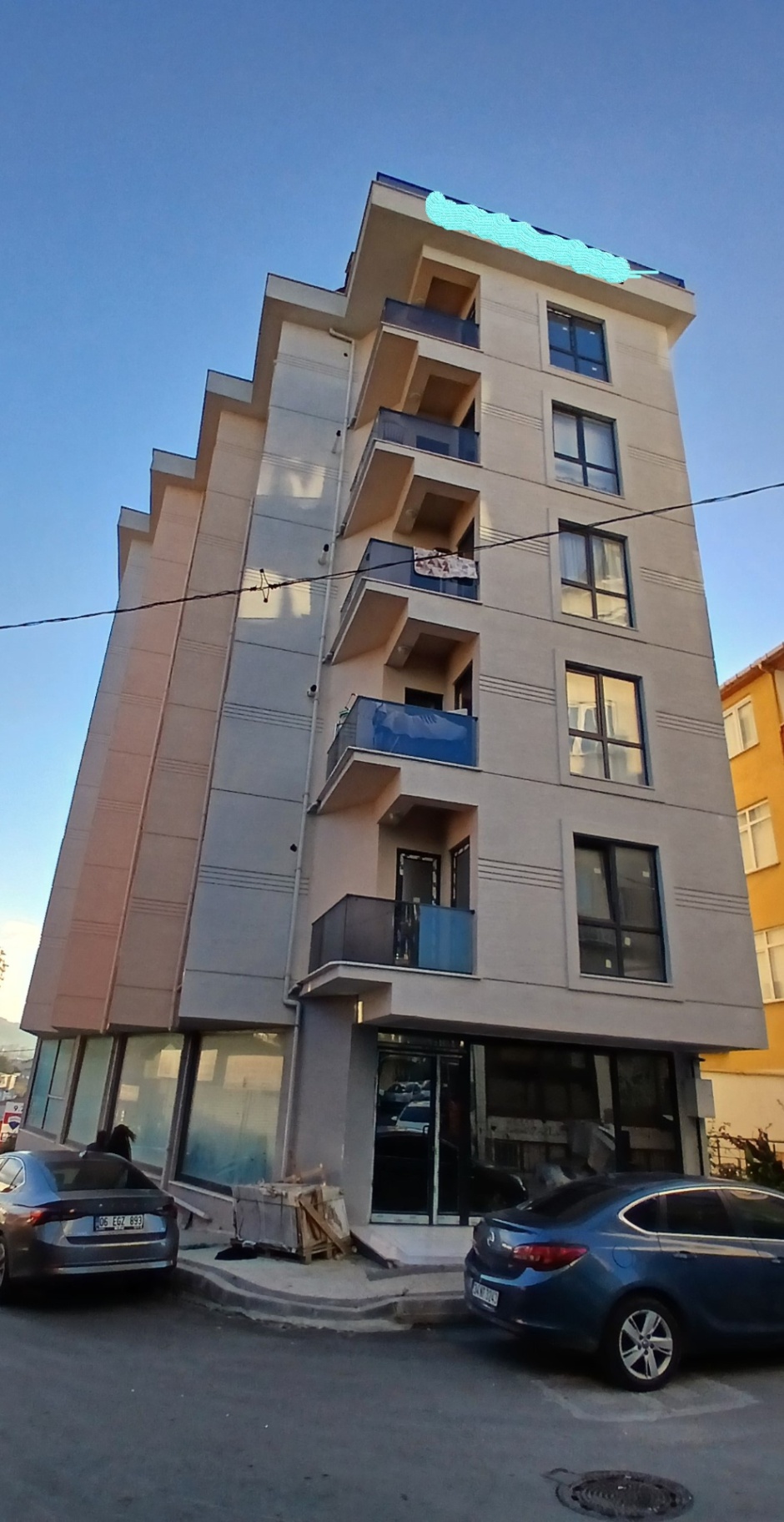 JETİZ DEN SATILIK KARTAL KARLIKTEPE 2+1