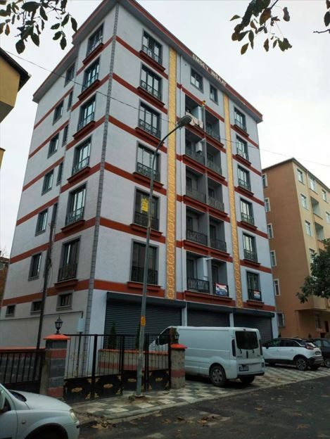 JETİZ DEN SATILIK KREDİYE UYGUN YÜKSEK GETİRİLİ DÜKKAN!