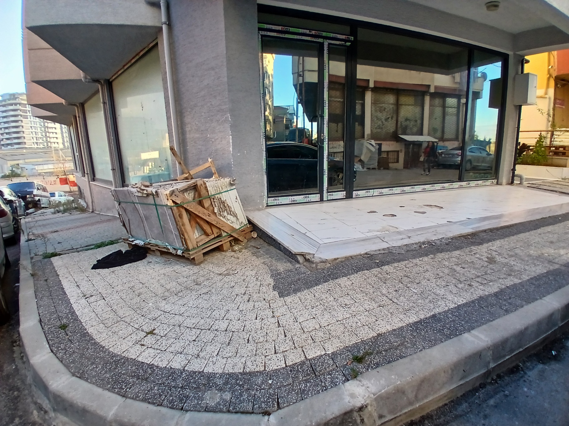 JETİZ DEN SATILIK TABELA DEĞERİ YÜKSEK DÜKKAN