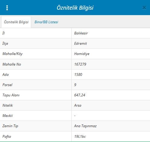 JETİZ DEN SATILIK VİLLA İMARLI YAZLIK ARSA